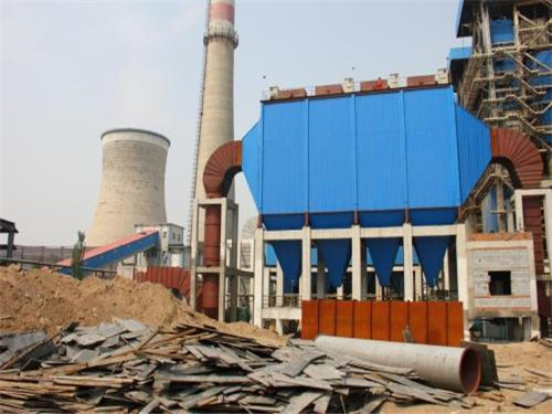 改造鍋爐布袋除塵器都需要注意哪些方面？